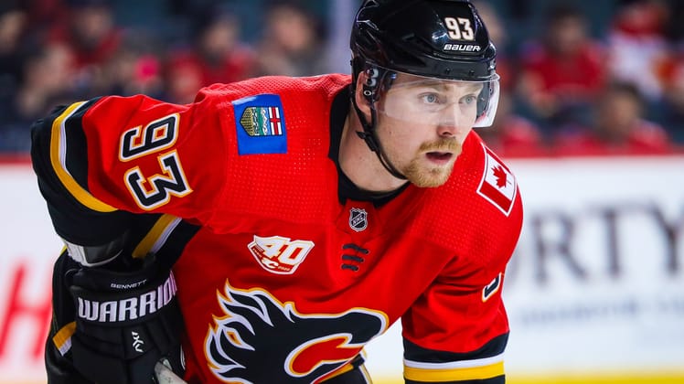nhl trade rumors rangers