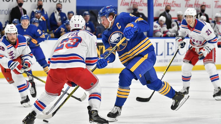 new york rangers rumors