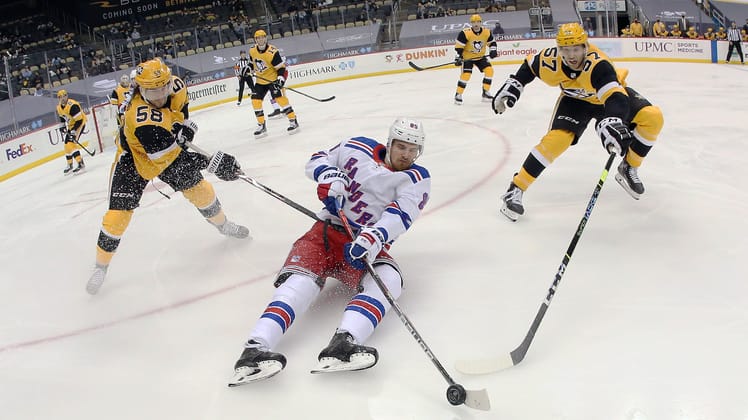NHL TRADE BAIT TRACKER
