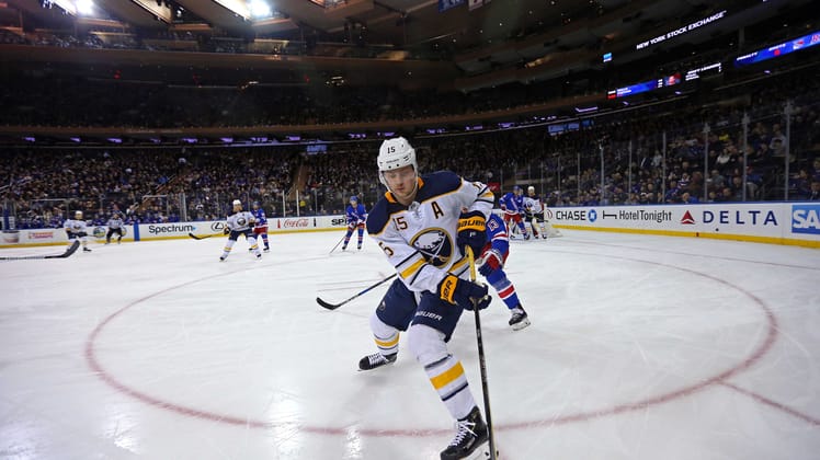 jack eichel