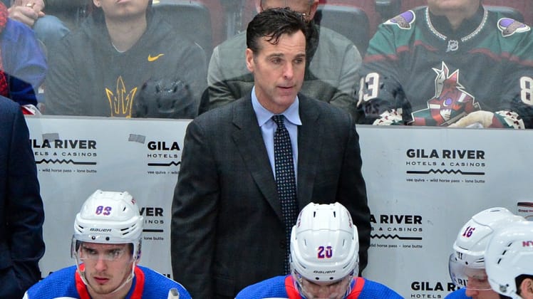 david quinn team usa