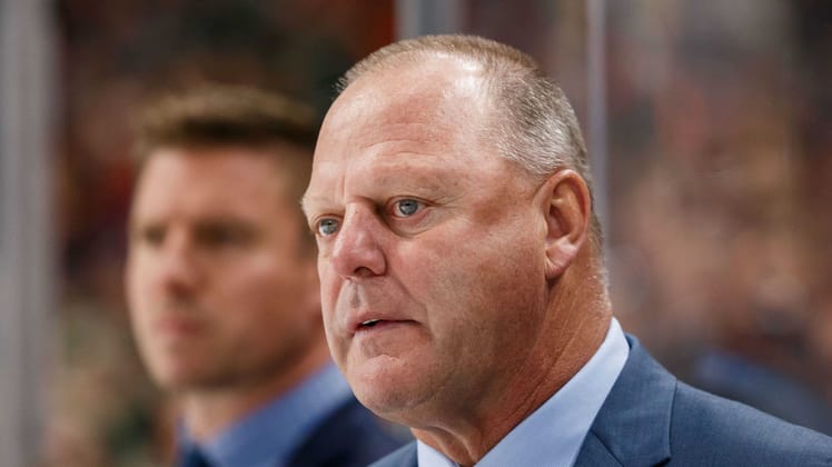 gerard gallant