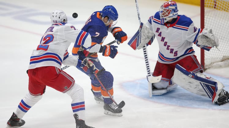 new york rangers trade rumors