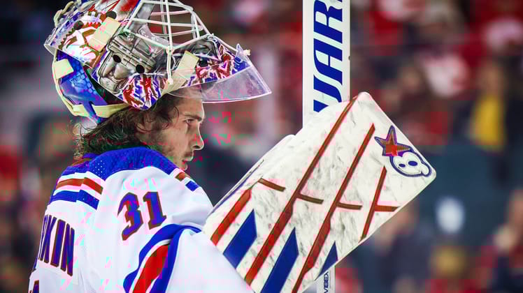 igor shesterkin vezina