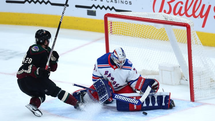 KEITH KINKAID