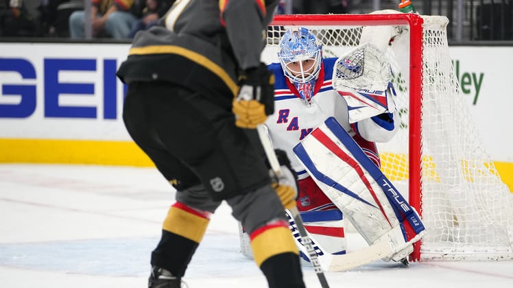 rangers stanley cup odds