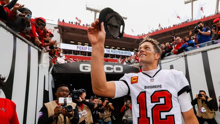Tom Brady