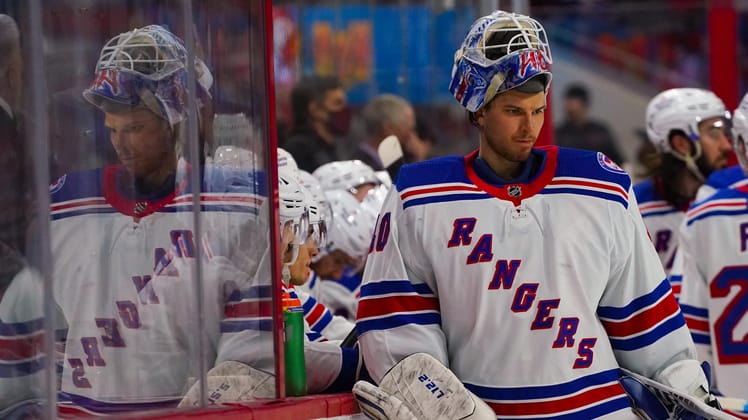 new york rangers