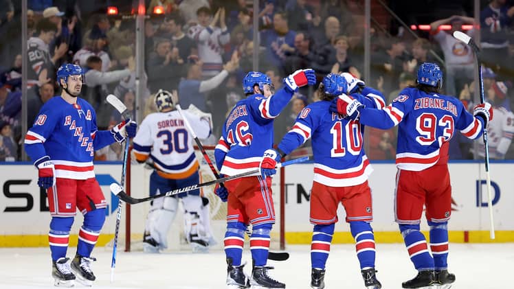 new york rangers ny rangers game tonight