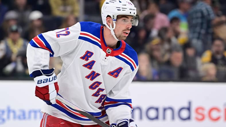 NHL: Preseason-New York Rangers at Boston Bruins