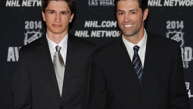 NHL: 2014 NHL Awards