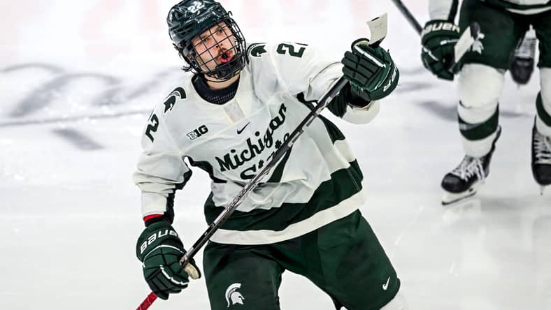 Syndication: Lansing State Journal