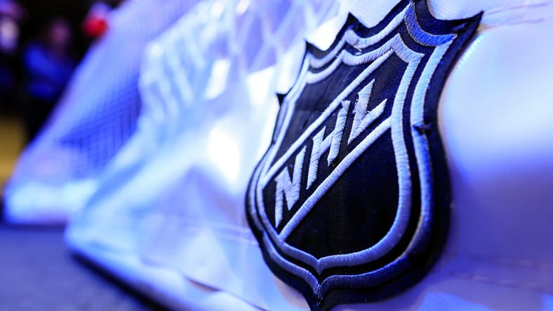 NHL: New York Islanders at Columbus Blue Jackets