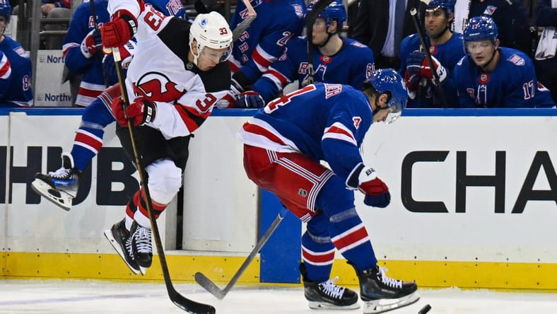 New York Rangers News, Rumors, Analysis, Highlights - Forever Blueshirts