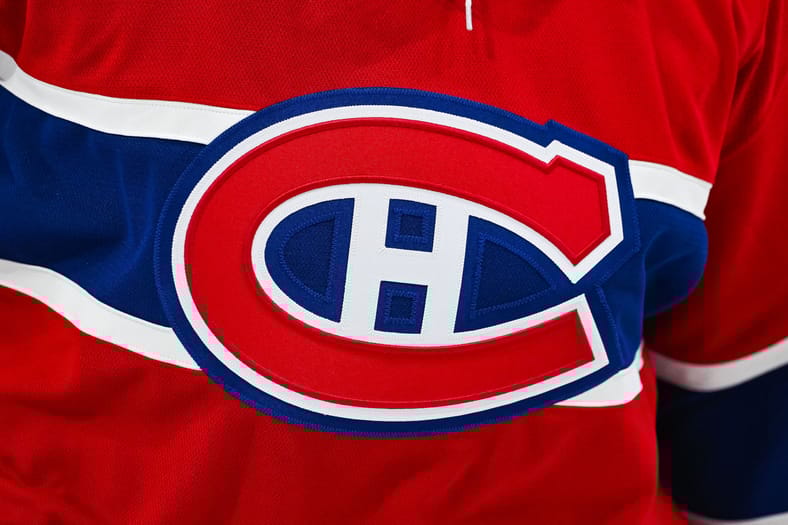 NHL: Pittsburgh Penguins at Montreal Canadiens