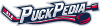 PuckPedia Logo