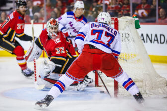 New York Rangers plan to buyout Tony DeAngelo after Stanley Cup Final