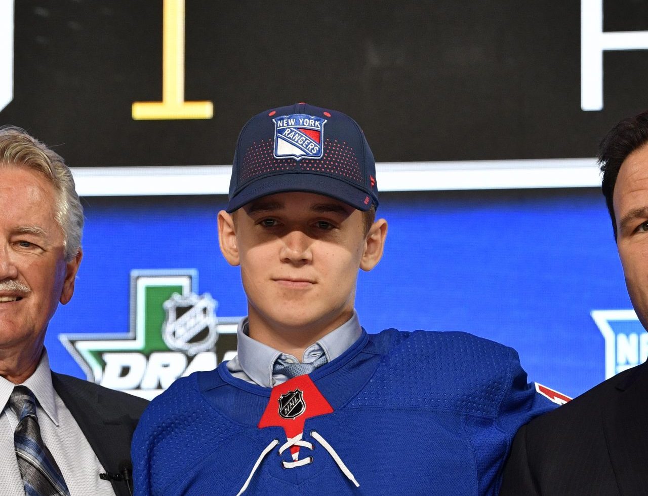 New York Rangers announce 2021 Development Camp roster; here's a deeper