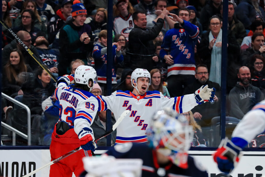 chris kreider captain