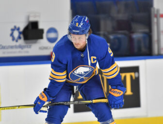 New York Rangers will not overpay for Jack Eichel this summer