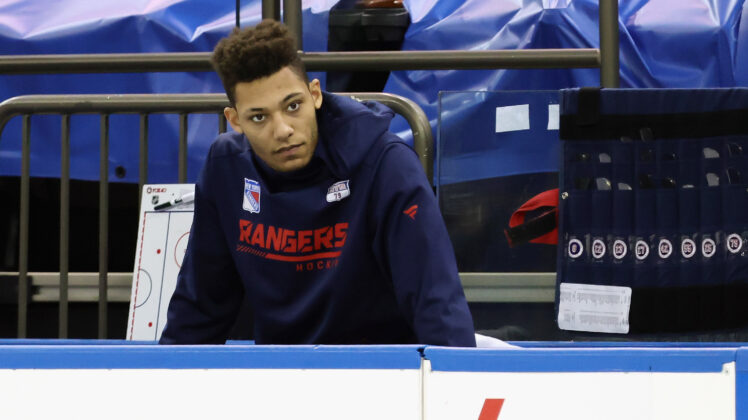 Kandre Miller