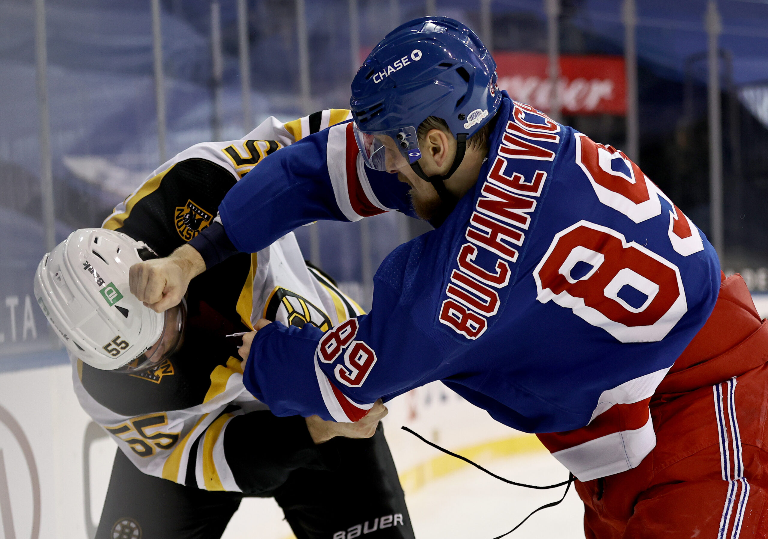 NY Rangers Shocker: 10 Reasons the Comeback Win vs. Bruins is Hard to  Believe, News, Scores, Highlights, Stats, and Rumors