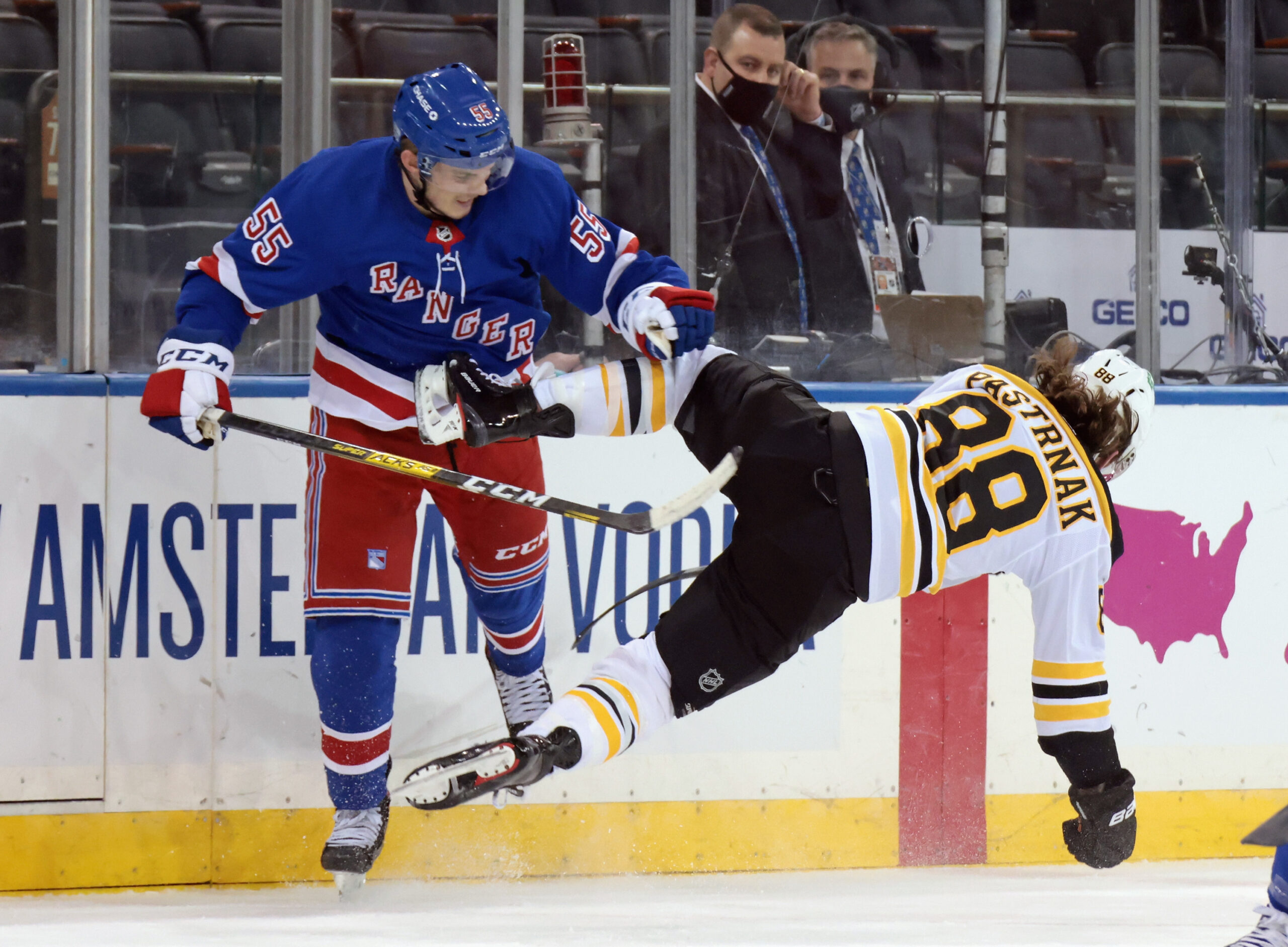 Rick Nash is rewarding the Rangers for their 'confidence to bring me back'  - NBC Sports