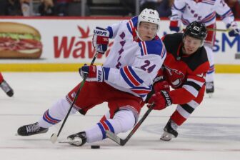 New York Rangers can’t ignore lack of scoring from right side any longer