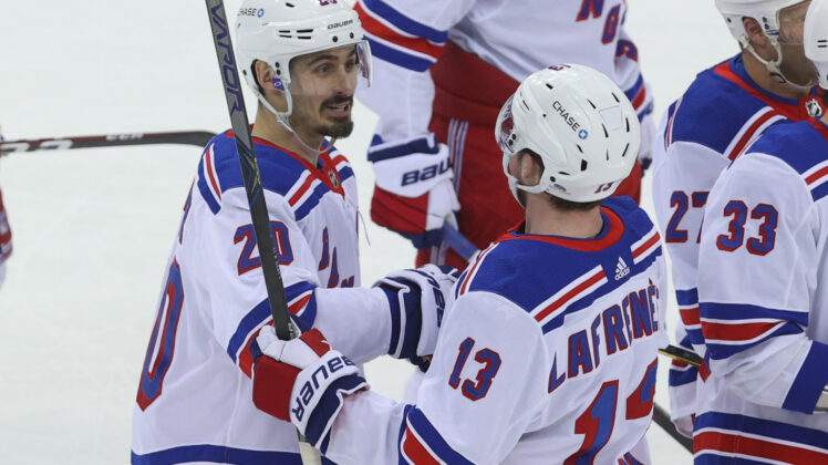 chris kreider captain