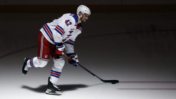 brendan smith