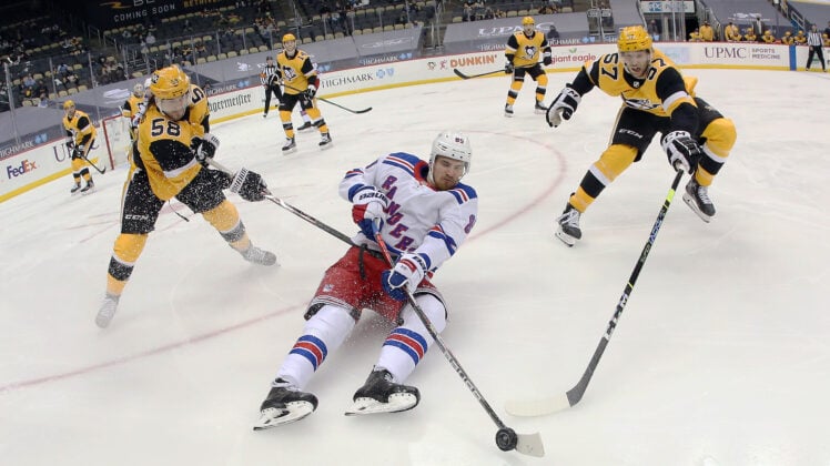 NHL TRADE BAIT TRACKER