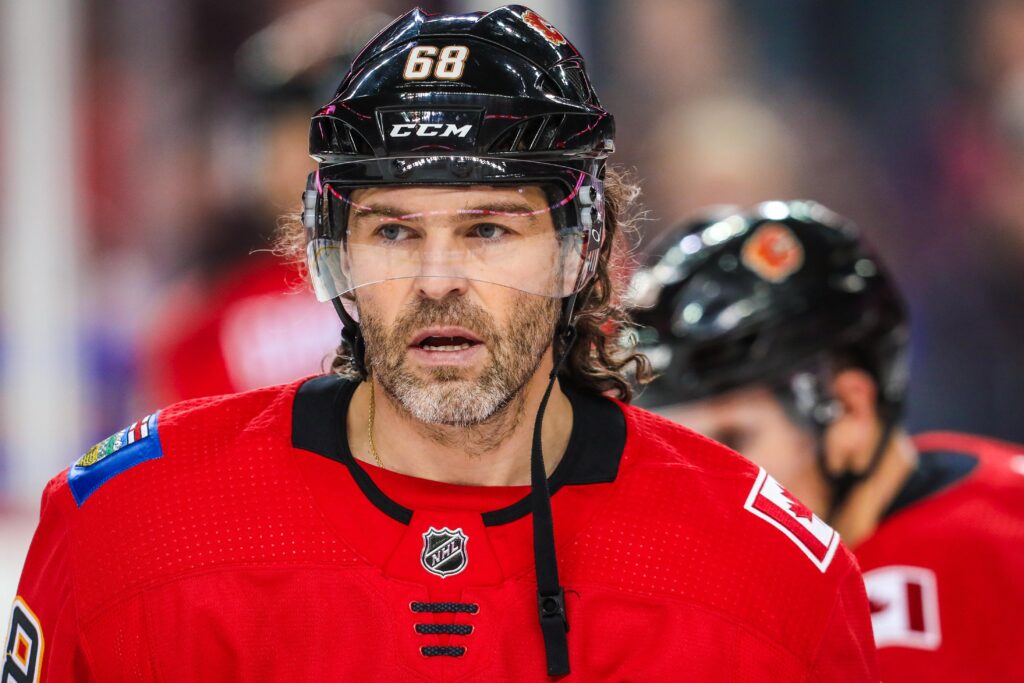 jaromir jagr UKRAINE