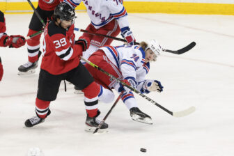 New York Rangers and Vitali Kravtsov trade debacle; what went wrong?