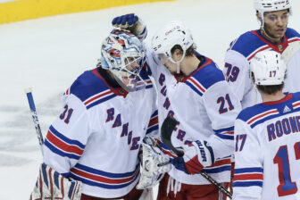 New York Rangers key dates for the offseason: Expansion draft, Entry draft, and Free Agency