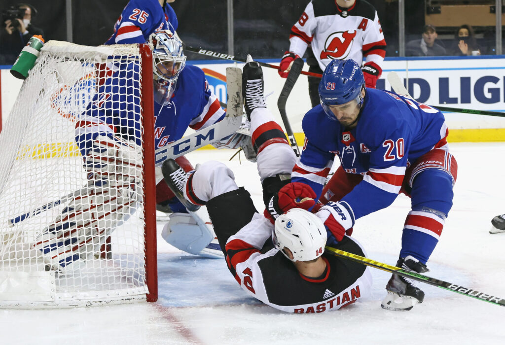 nhl preseason schedule