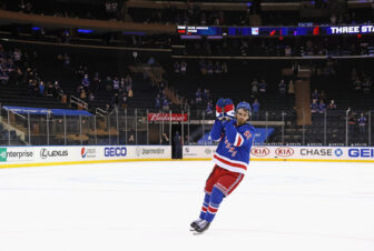 New York Rangers must re-sign and keep Pavel Buchnevich