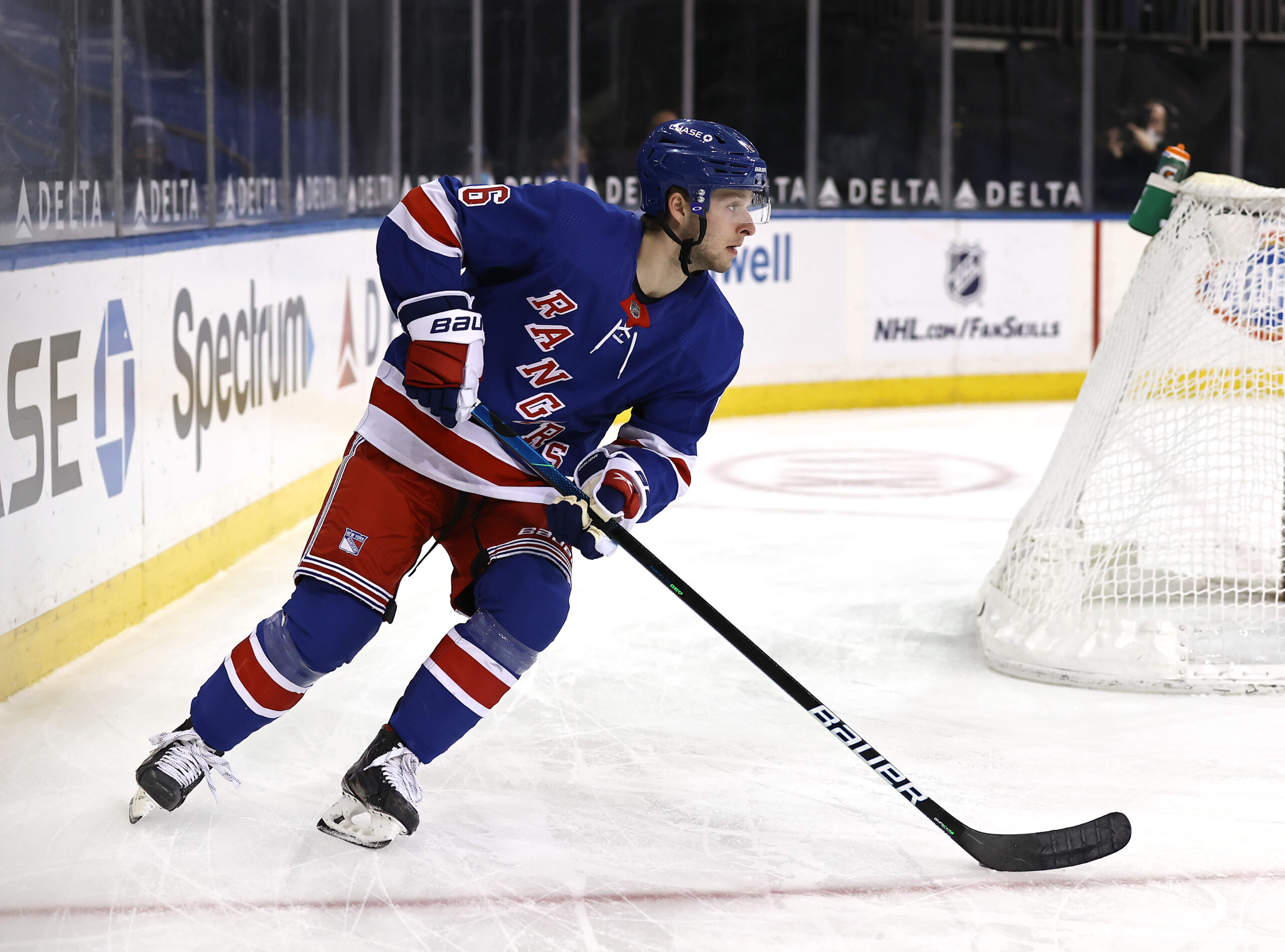 NY Rangers training camp: 5 emerging storylines to watch