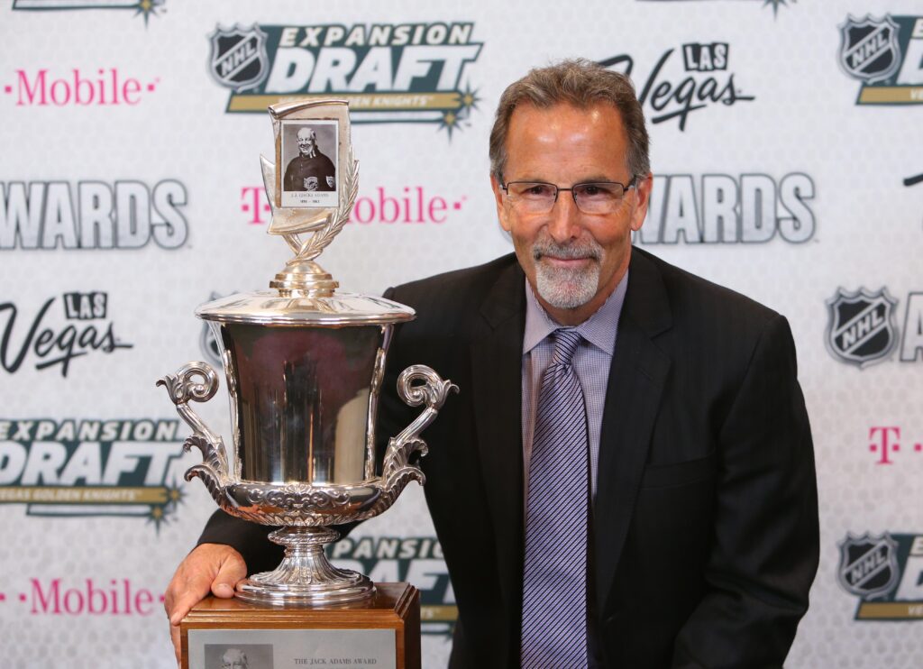 john tortorella