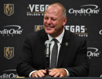 Gerard Gallant: “I’m waiting for the next opportunity and I hope it comes soon”