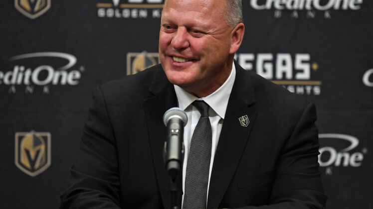 gerard gallant