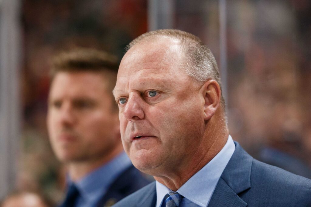 gerard gallant