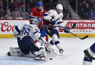 Updated New York Rangers free agency shopping list