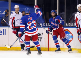 ny rangers preseason schedule