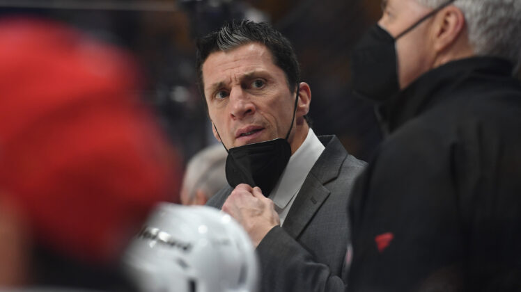 rod brind'amour rangers