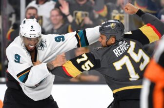 Why the New York Rangers are likely not suitors to sign Evander Kane