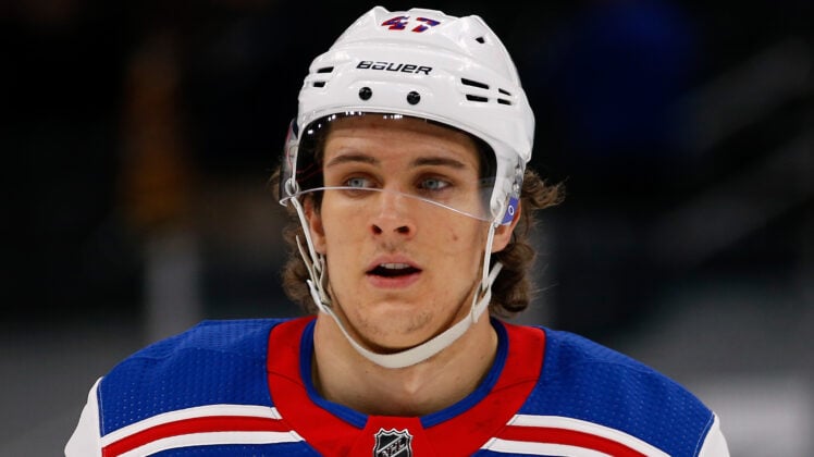 new york rangers