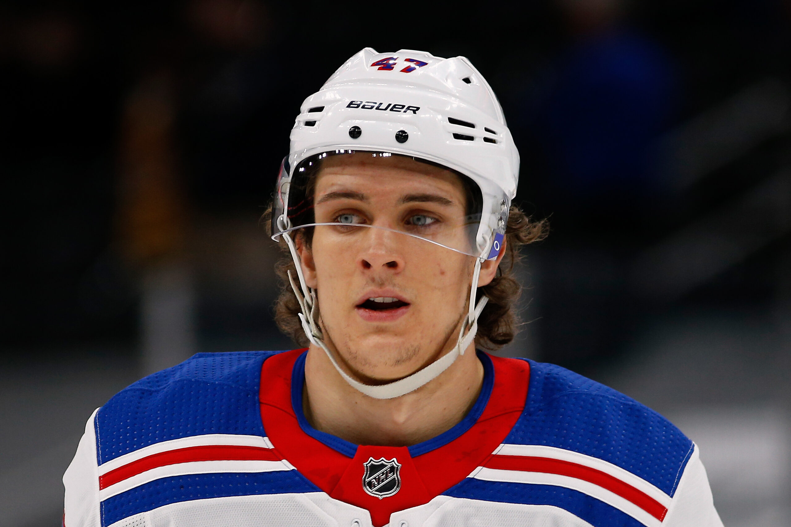 Rangers rookie camp opens Wednesday with few, if any, roster spots