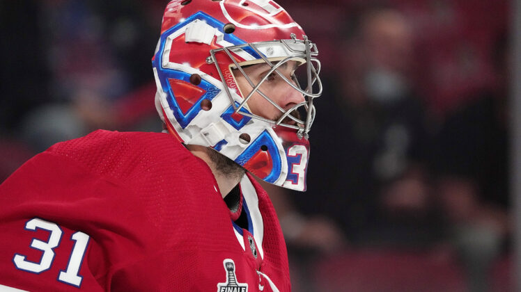 carey price canadiens