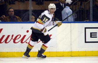 New York Rangers post free agent frenzy rumors; is Reilly Smith a trade target