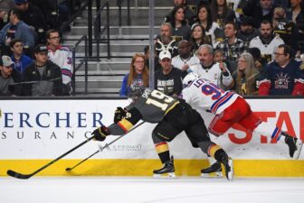 How New York Rangers should approach the NHL Trade Deadline